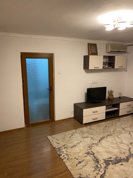 Tei, str. Zambilelor, Facultatea constructii, renovat 2025, centrala